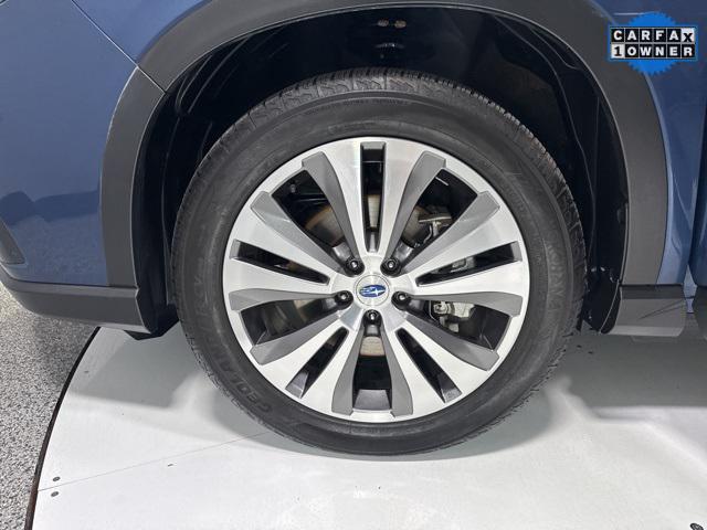 used 2020 Subaru Ascent car, priced at $28,500
