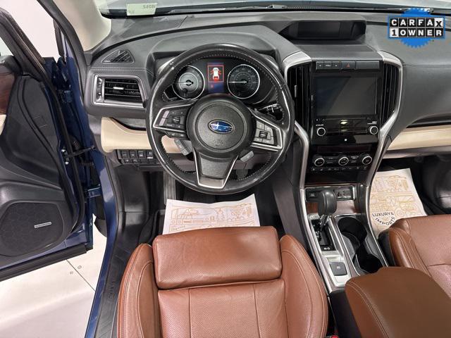 used 2020 Subaru Ascent car, priced at $28,500