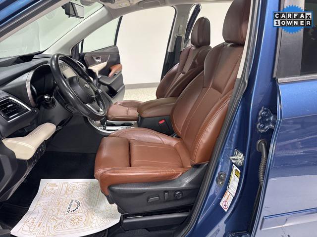 used 2020 Subaru Ascent car, priced at $28,500