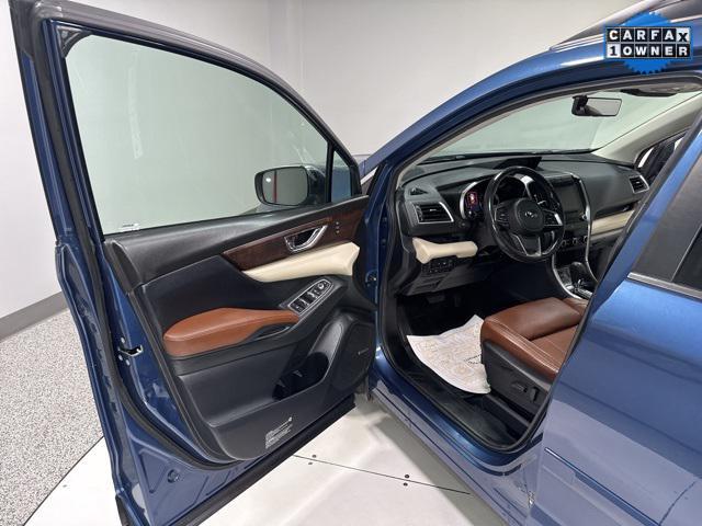 used 2020 Subaru Ascent car, priced at $28,500