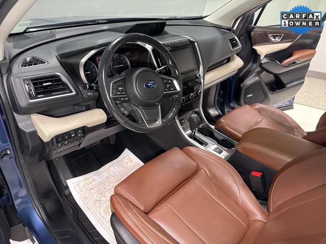 used 2020 Subaru Ascent car, priced at $28,500