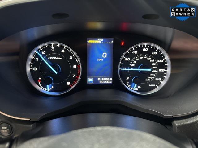 used 2020 Subaru Ascent car, priced at $28,500