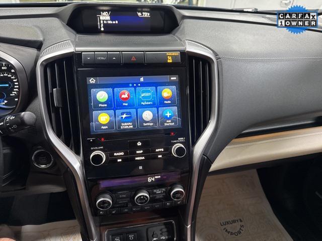 used 2020 Subaru Ascent car, priced at $28,500
