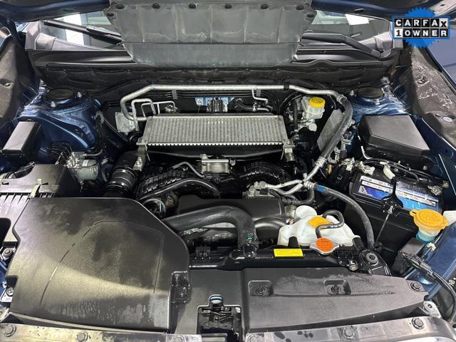 used 2020 Subaru Ascent car, priced at $28,500