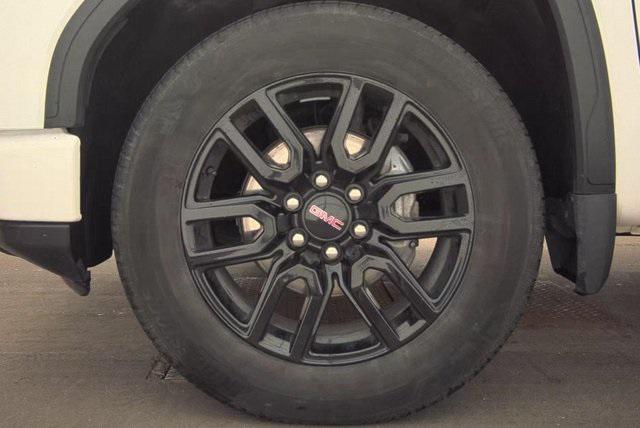 used 2024 GMC Sierra 1500 car, priced at $42,985
