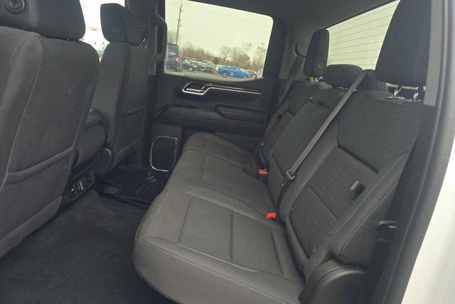 used 2024 GMC Sierra 1500 car, priced at $42,985