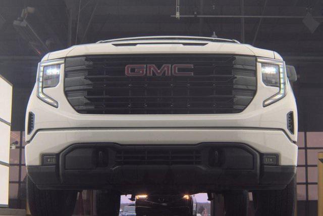 used 2024 GMC Sierra 1500 car, priced at $42,985