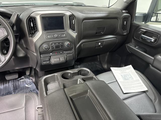 used 2023 Chevrolet Silverado 3500 car, priced at $45,985