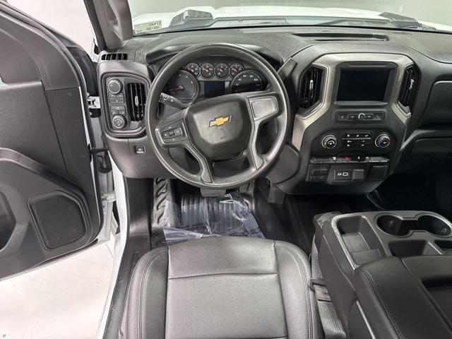 used 2023 Chevrolet Silverado 3500 car, priced at $45,985