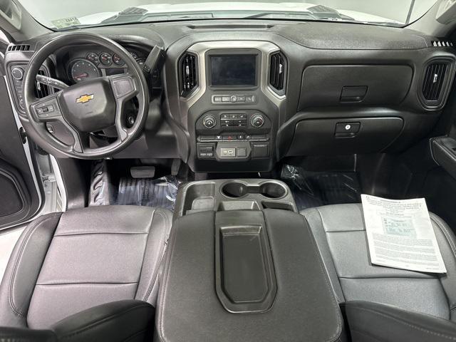 used 2023 Chevrolet Silverado 3500 car, priced at $45,985