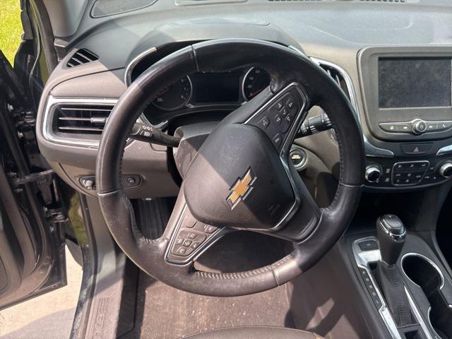 used 2020 Chevrolet Equinox car, priced at $18,980