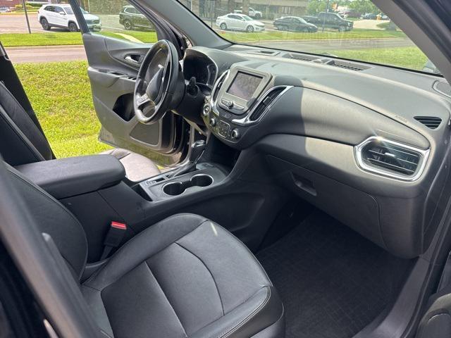used 2020 Chevrolet Equinox car, priced at $18,980