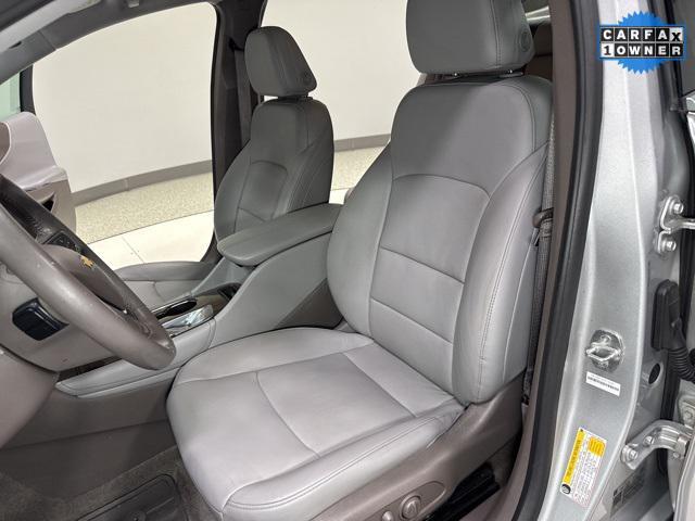 used 2018 Chevrolet Malibu car, priced at $15,000