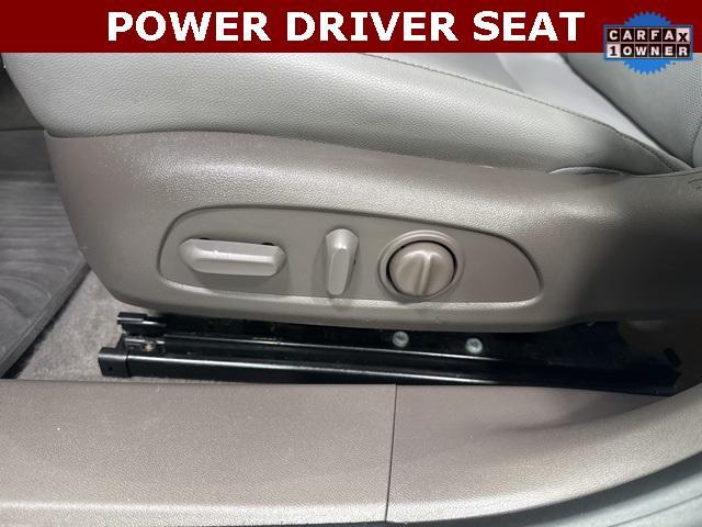 used 2018 Chevrolet Malibu car, priced at $15,000