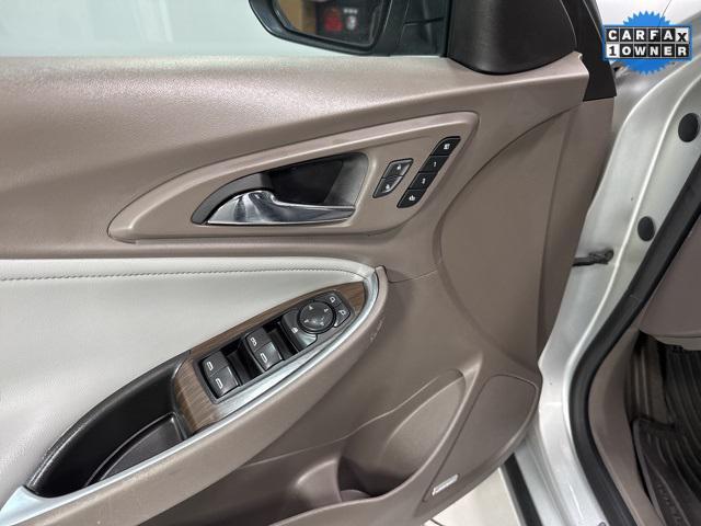 used 2018 Chevrolet Malibu car, priced at $15,000