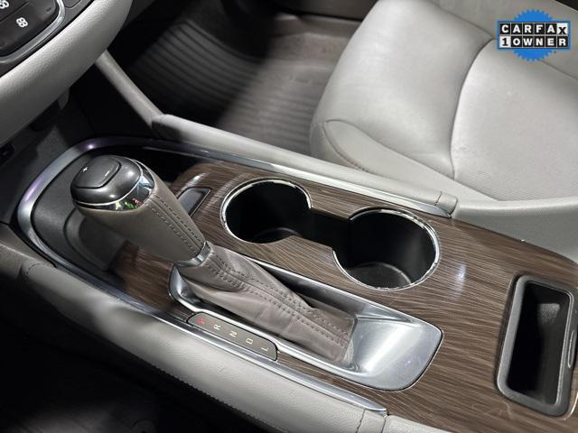 used 2018 Chevrolet Malibu car, priced at $15,000