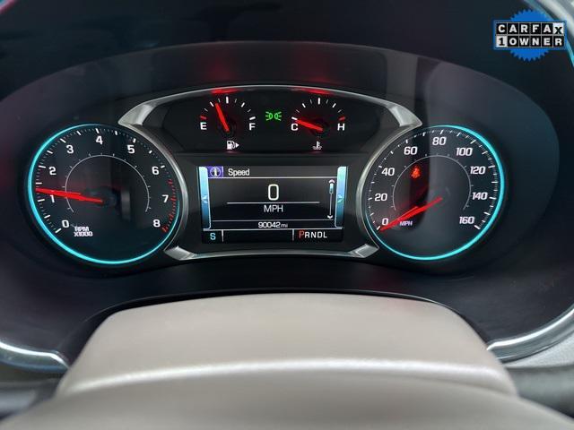 used 2018 Chevrolet Malibu car, priced at $15,000