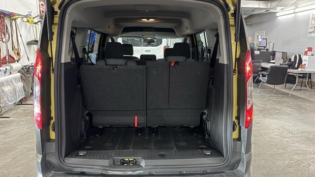 used 2016 Ford Transit Connect car, priced at $17,452
