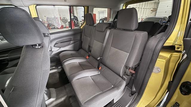 used 2016 Ford Transit Connect car, priced at $17,452