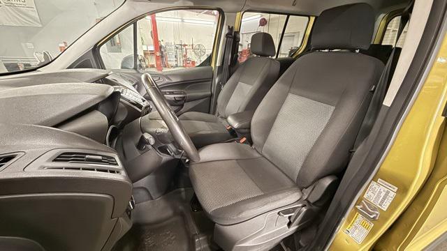 used 2016 Ford Transit Connect car, priced at $17,452