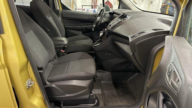 used 2016 Ford Transit Connect car, priced at $17,452