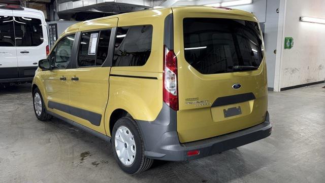 used 2016 Ford Transit Connect car, priced at $17,452