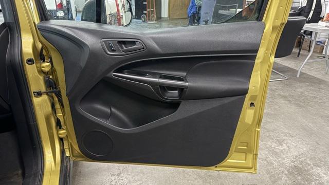 used 2016 Ford Transit Connect car, priced at $17,452