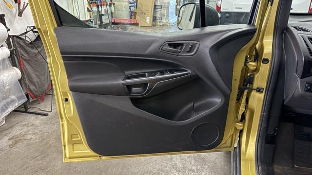 used 2016 Ford Transit Connect car, priced at $17,452