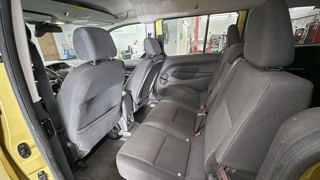 used 2016 Ford Transit Connect car, priced at $17,452