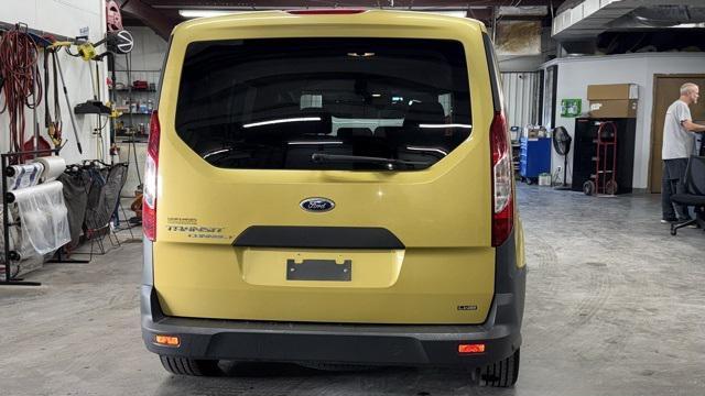 used 2016 Ford Transit Connect car, priced at $17,452