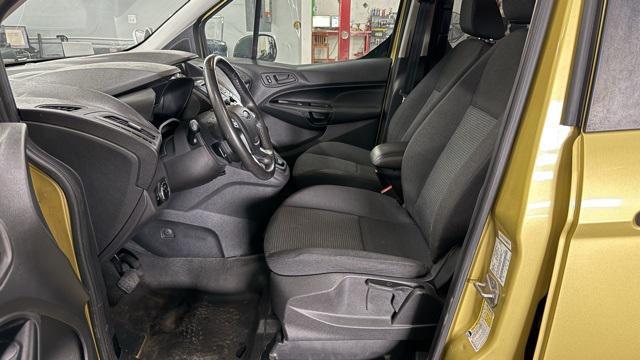 used 2016 Ford Transit Connect car, priced at $17,452
