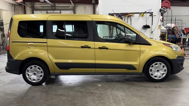 used 2016 Ford Transit Connect car, priced at $17,452