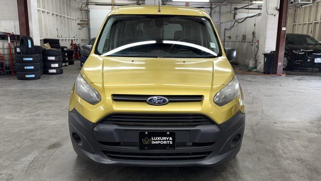 used 2016 Ford Transit Connect car, priced at $17,452