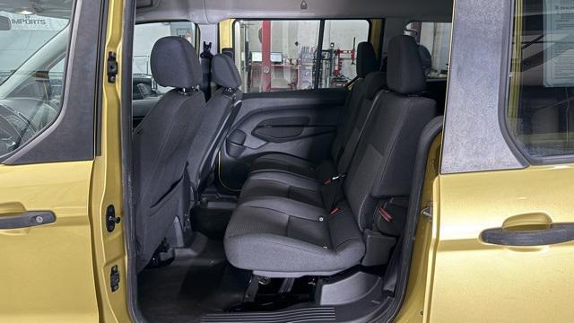 used 2016 Ford Transit Connect car, priced at $17,452