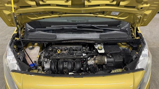 used 2016 Ford Transit Connect car, priced at $17,452