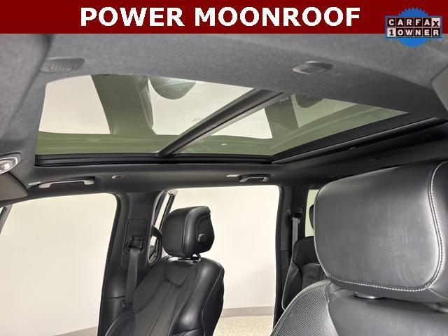 used 2022 Jeep Wagoneer car, priced at $46,980