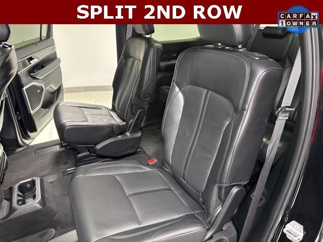 used 2022 Jeep Wagoneer car, priced at $46,980