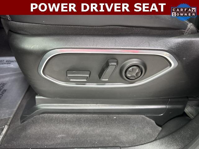 used 2022 Jeep Wagoneer car, priced at $46,980