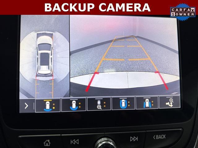 used 2019 Chevrolet Equinox car, priced at $20,700