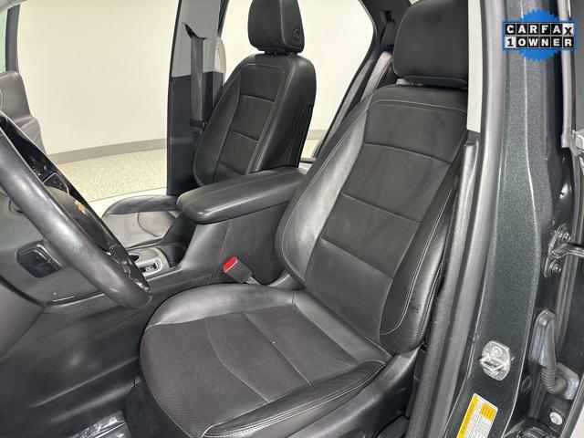 used 2019 Chevrolet Equinox car, priced at $20,700