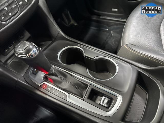 used 2019 Chevrolet Equinox car, priced at $20,700