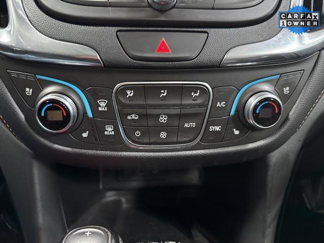 used 2019 Chevrolet Equinox car, priced at $20,700