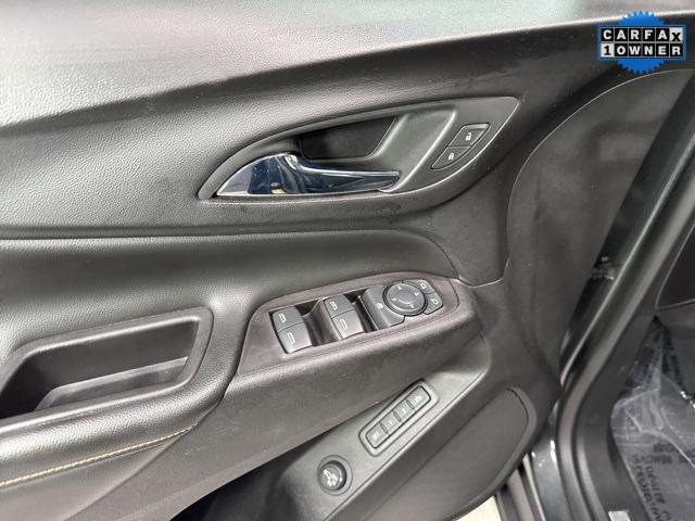 used 2019 Chevrolet Equinox car, priced at $20,700