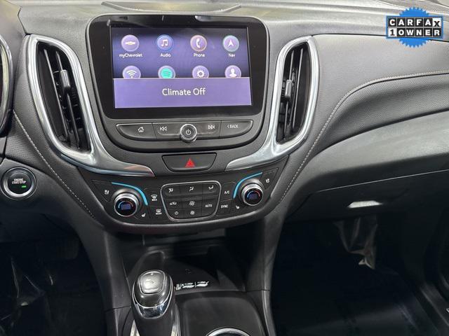 used 2019 Chevrolet Equinox car, priced at $20,700