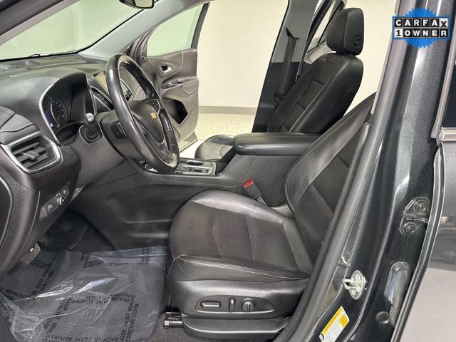 used 2019 Chevrolet Equinox car, priced at $20,700