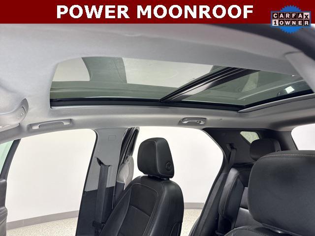 used 2019 Chevrolet Equinox car, priced at $20,700