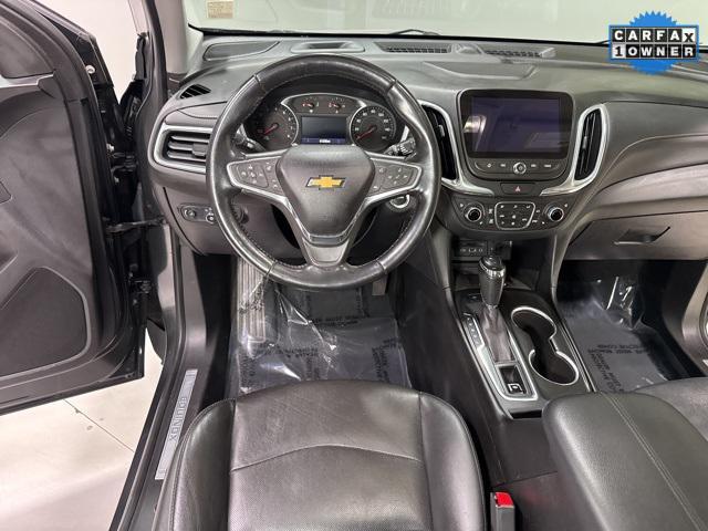 used 2019 Chevrolet Equinox car, priced at $20,700