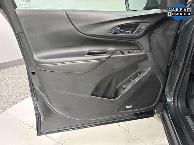 used 2019 Chevrolet Equinox car, priced at $20,700