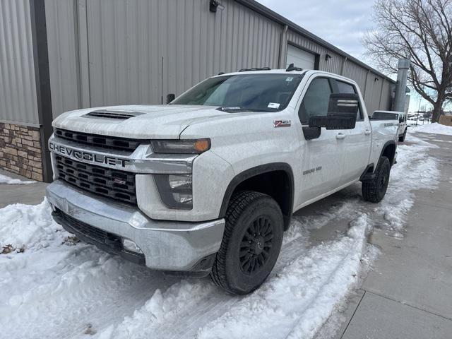 used 2022 Chevrolet Silverado 2500 car, priced at $52,000