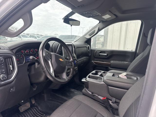 used 2022 Chevrolet Silverado 2500 car, priced at $52,000